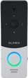 Панель виклику Slinex ML-20HD Black-Silver - зображення 1