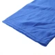 Плед с рукавами Snuggie (Снагги), Халат-одеяло, флисовый, Синий (1000632-Blue-0) - изображение 3