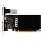 Видеокарта GeForce GT710 2048Mb MSI (GT 710 2GD3H LP) - изображение 2
