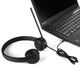 Навушники Lenovo Essential Stereo Analog Headset (4XD0K25030) - зображення 2
