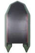 Лодка моторная VULKAN VM260LS - изображение 3