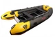 Спортивная килевая моторная лодка VULKAN TMK370U - изображение 2