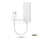 Внешняя сетевая карта USB на RJ45 LAN - IC RC9700 - изображение 2