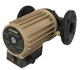 Насос циркуляційний Optima OP40-130 220 мм (13634) - зображення 2