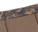 Раскладушка в шелтер FOX R3 camo XL bedchair рыболовная - зображення 3
