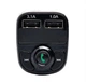 Bluetooth FM модулятор трансмиттер в автомобиль CAR T20 с MP3 SD Громкая связь - изображение 4