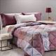 Стеганое покрывало-одеяло Cortina - Микрофибра - 300 г / м² - 220X265 см - изображение 1