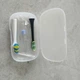 Універсальний футляр для насадок Fetrex Compact-Box Transparent - зображення 4