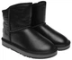 Угги Yalasou Yn308-1 36 (23 см) Черные (H2400000187585) - изображение 2