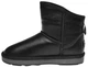 Угги Yalasou Yn308-1 36 (23 см) Черные (H2400000187585) - изображение 3