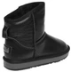 Угги Yalasou Yn308-1 36 (23 см) Черные (H2400000187585) - изображение 4