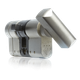 Цилиндр BRISANT ULTION 50T-50, 4 key - зображення 6