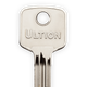 Цилиндр BRISANT ULTION 50T-50, 4 key - зображення 8