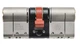 Циліндр BRISANT ULTION 30T-50, 5 key - зображення 2