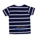 Костюм : Футболка і комбінезон Losan Mc baby boys (017804803/32) Темно-синій M3-62 см - зображення 4
