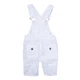 Костюм : Футболка і комбінезон Losan Mc baby boys (017804803/32) Темно-синій M3-62 см - зображення 6