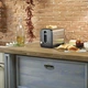 Тостер Gorenje T1100CLBK - изображение 5