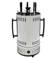 Электрошашлычница Domotec BBQ MS-7782 1000 Вт (5-3-7133) - изображение 1