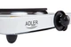 Плита настільна електрична Adler AD 6503 - зображення 3