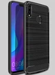 Защитный чехол-бампер для Huawei P Smart Plus Черный - изображение 2