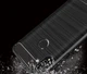 Защитный чехол-бампер для Huawei P Smart Plus Черный - изображение 3