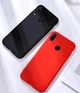 Чехол-бампер Silicone cover Huawei Honor 8X - изображение 3