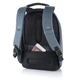 Міський рюкзак XD Design Bobby Hero Light Blue (P705.299) - зображення 5