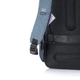 Міський рюкзак XD Design Bobby Hero Light Blue (P705.299) - зображення 6
