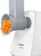 Мясорубка BOSCH MFW2514W - изображение 6