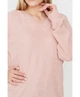 Джемпер Knitwear Fresh М Рожевий (12935) - зображення 4