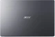 Ноутбук Acer Swift 3 SF314-57G-38M1 (NX.HJEEU.006) Steel Gray - изображение 8