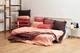 Наволочки Loftline Перкаль Soft coral 50х75 см, 2 шт - изображение 5