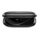 Бездротова Bluetooth гарнітура Hoco E56 Shine business wireless headset (з зарядним кейсом) Black - зображення 6