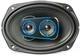 Автоакустика Kicx QR-693 - изображение 1