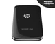 Фотопринтер портативный HP Sprocket Plus Photo Print Black + Набор бумаги в Подарок! - изображение 1