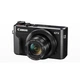 Цифровий фотоапарат Canon PowerShot G7X MK II (1066C012AA) - зображення 1