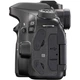 Цифровий фотоапарат Canon EOS 80D Body (1263C031) - зображення 6