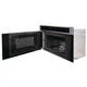 Микроволновая печь Hotpoint-Ariston MN 512 IX HA (MN512IXHA) - изображение 3