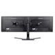Кронштейн iiyama DS1002D-B1 - изображение 6