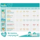 Подгузник Pampers Active Baby Junior Размер 5 (11-16 кг), 60 шт. (8001090948410). 47903 - изображение 6
