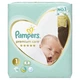 Подгузник Pampers Premium Care New Born Размер 1 (2-5 кг) 78 шт (8001841104836). 47907 - изображение 2
