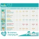 Підгузник Pampers Sleep & Play Maxi Розмір 4 (9-14 кг), 50 шт (8001090669056) - зображення 3