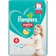 Подгузник Pampers трусики Pants Extra Large Размер 6 (15+ кг), 14 шт (8001090414359) - зображення 5