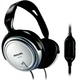 Навушники Philips SHP2500 Over-Ear Black/Silver - изображение 1