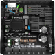 Блок питания Fractal Design Ion Gold 850W (FD-P-IA2G-850-EU) - изображение 14