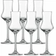Набор рюмок для граппы Schott Zwiesel Classico 95 мл 6 шт 106225 - изображение 4