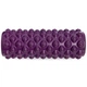 Массажный ролик для рук и ног роллер Grid Bubble Roller Zelart 36x14 см FI-5714 Violet - изображение 2