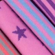 Набор носков The Pair of Socks 4P-121-PIN/BX 38-40 (4 пары) Разноцветный (4820234203604) - изображение 4