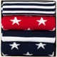 Набор женских носков коротких хлопковых The Pair of Socks 4P-121-RWB/BX 35-37 4 пары Разноцветный (4820234210626) - изображение 3
