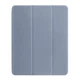 Чехол-книжка Usams Smart Cover для iPad 2020 10.2" с держателем для стилуса Purple - изображение 1
